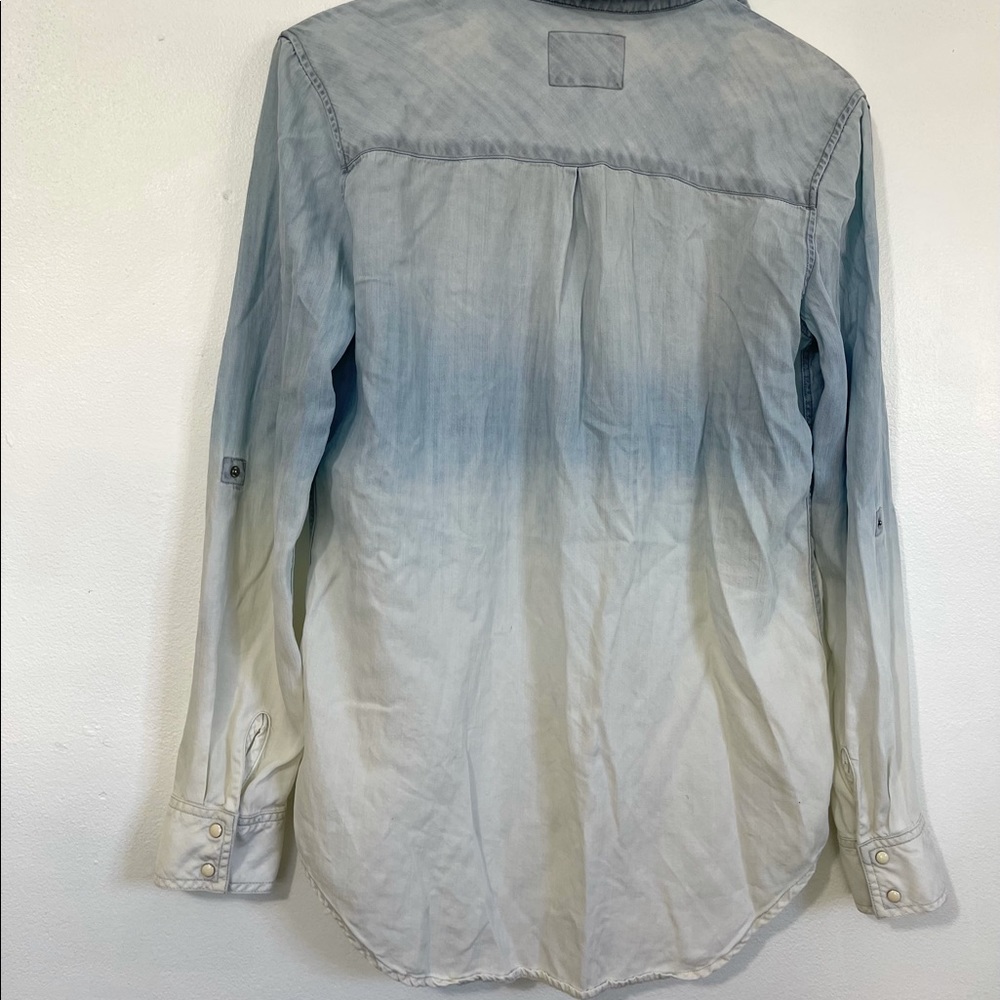 Rails Button Down - image 3